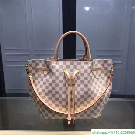 louis vuitton girolata replica|Louis Vuitton damier shoulder bag.